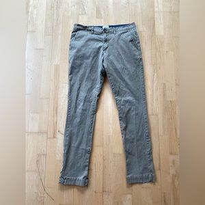 Jachs NY Khakis - Size 36 - Slim Fit